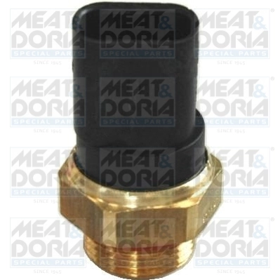 Temperature Switch, radiator fan